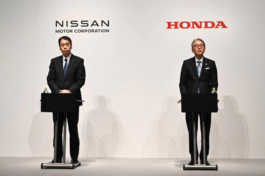 Japanski proizvođači automobila razmatraju partnerstvo na području električnih automobila i umjetne inteligencije