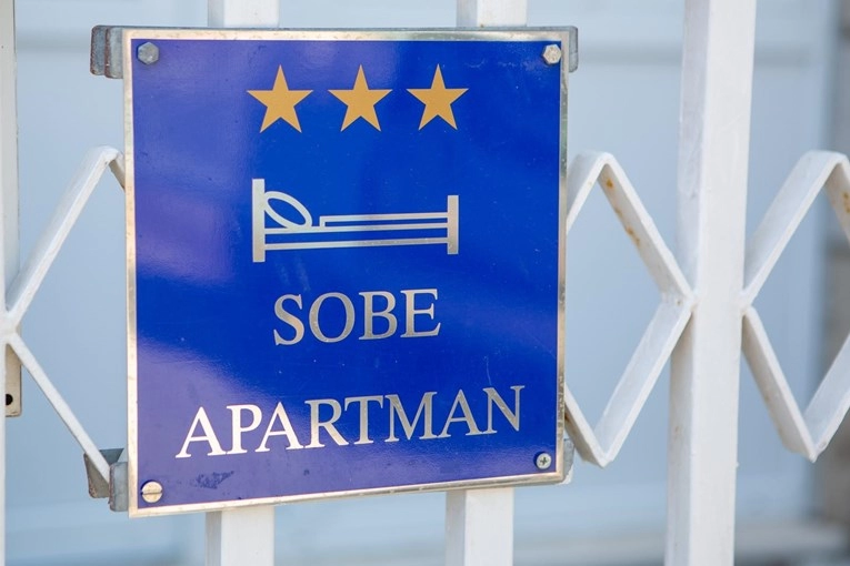 Ovo su nova EU pravila za iznajmljivanje apartmana