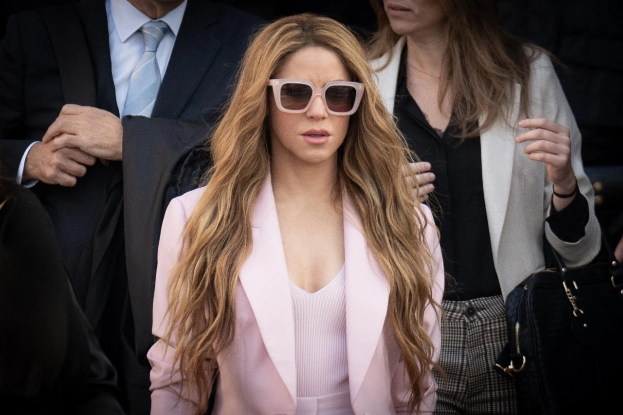 Shakira žali što je sebe stavila na drugo mjesto zbog ljubavi