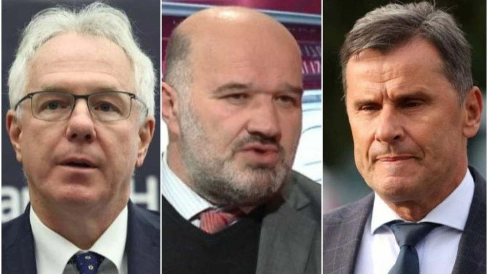 Ambasada SAD reagirala na izjavu Pećanina: "Optužbe motivirane ličnim interesima, jedini krivac za zatvorsku kaznu Novalića je Novalić"