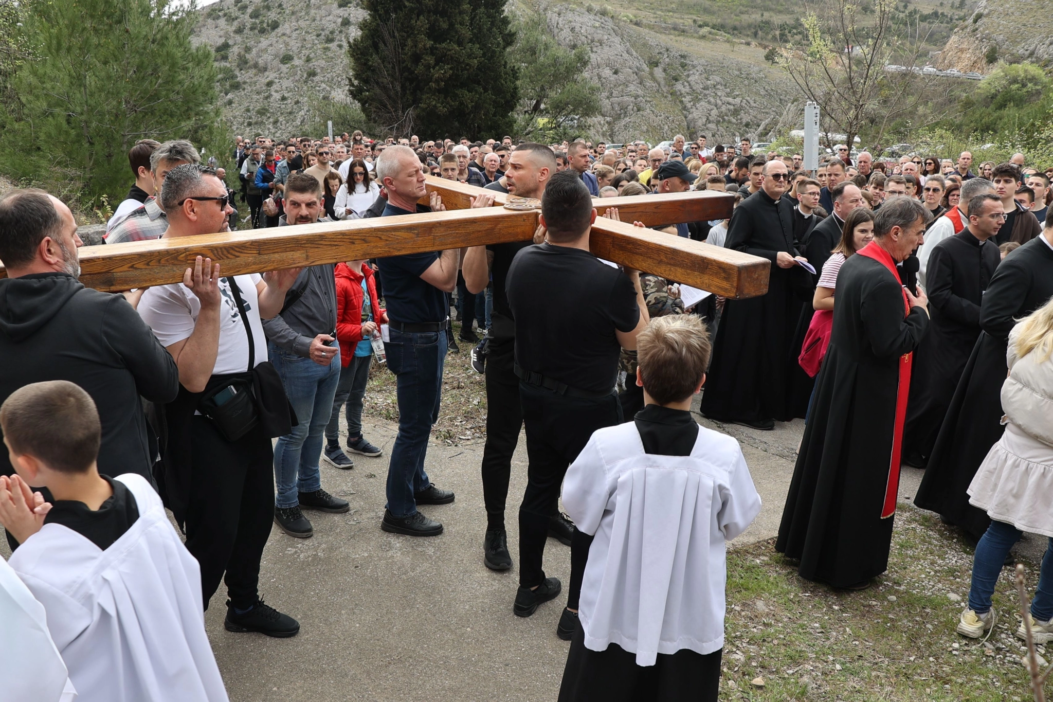 240329 Krizni Put Hum Mostar 60040