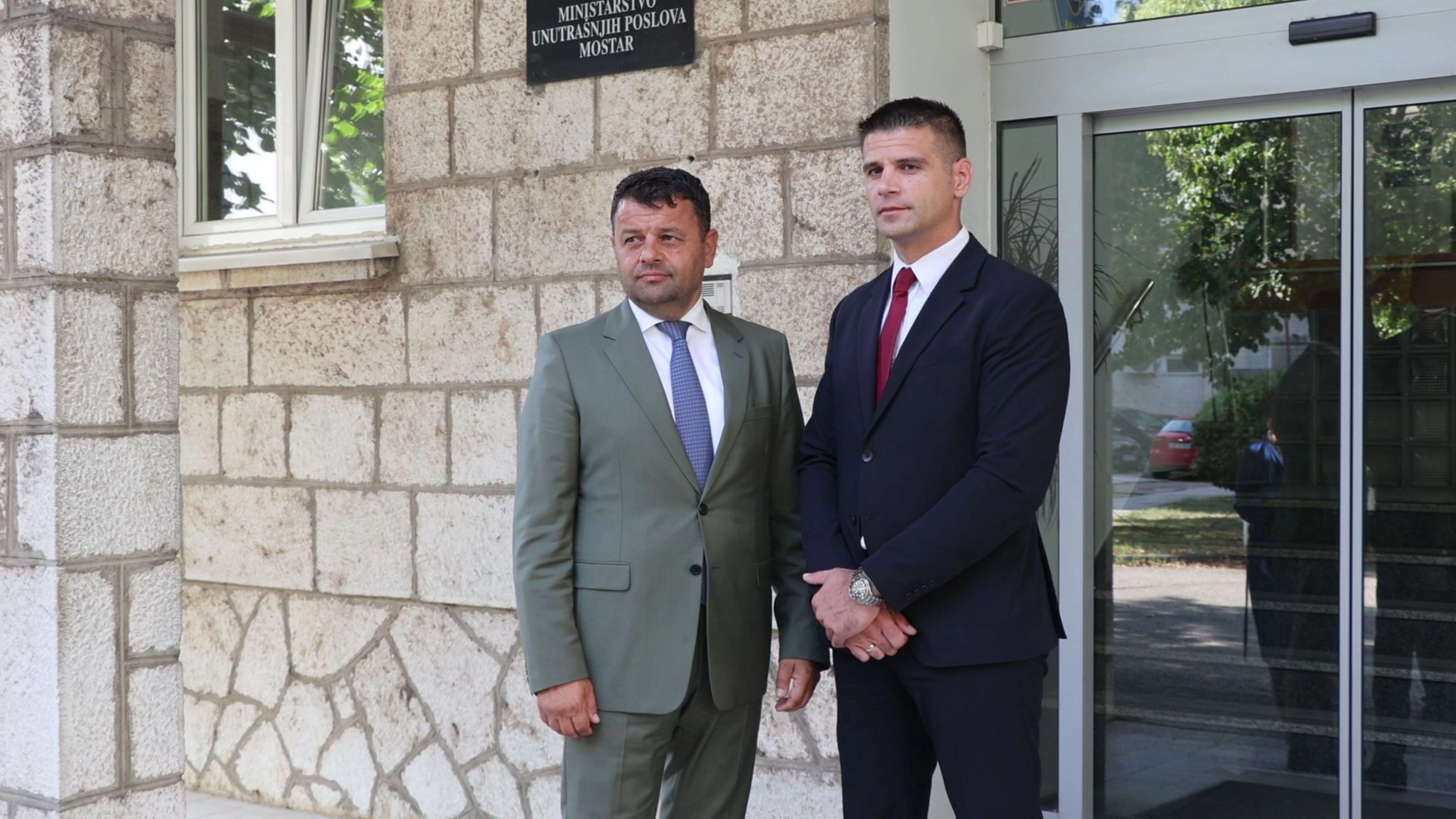 Sigurnost djece i procesuiranje počinitelja kao prioriteti