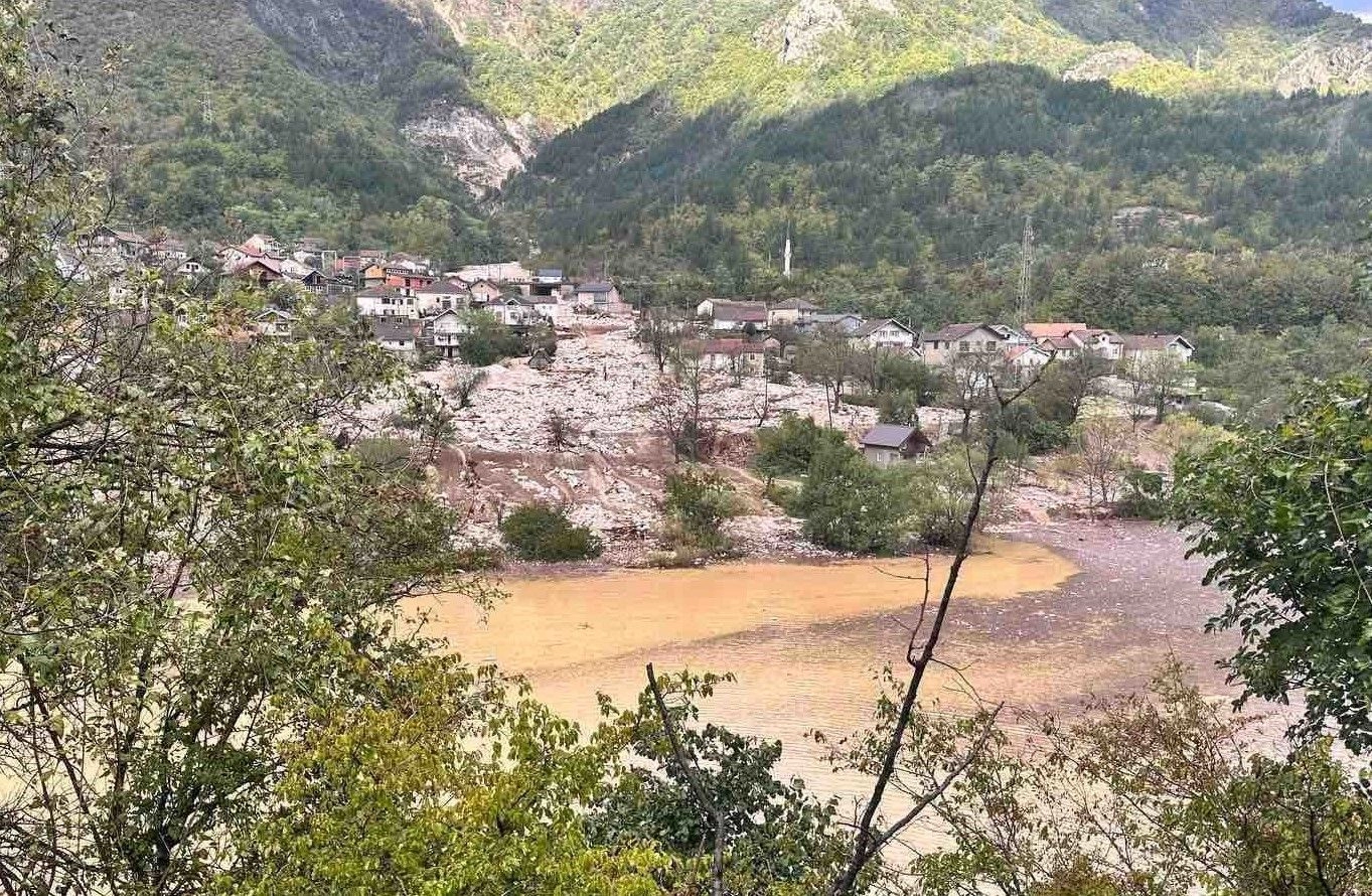 Direktorica bolnice u Mostaru: Trudnica je u teškom stanju