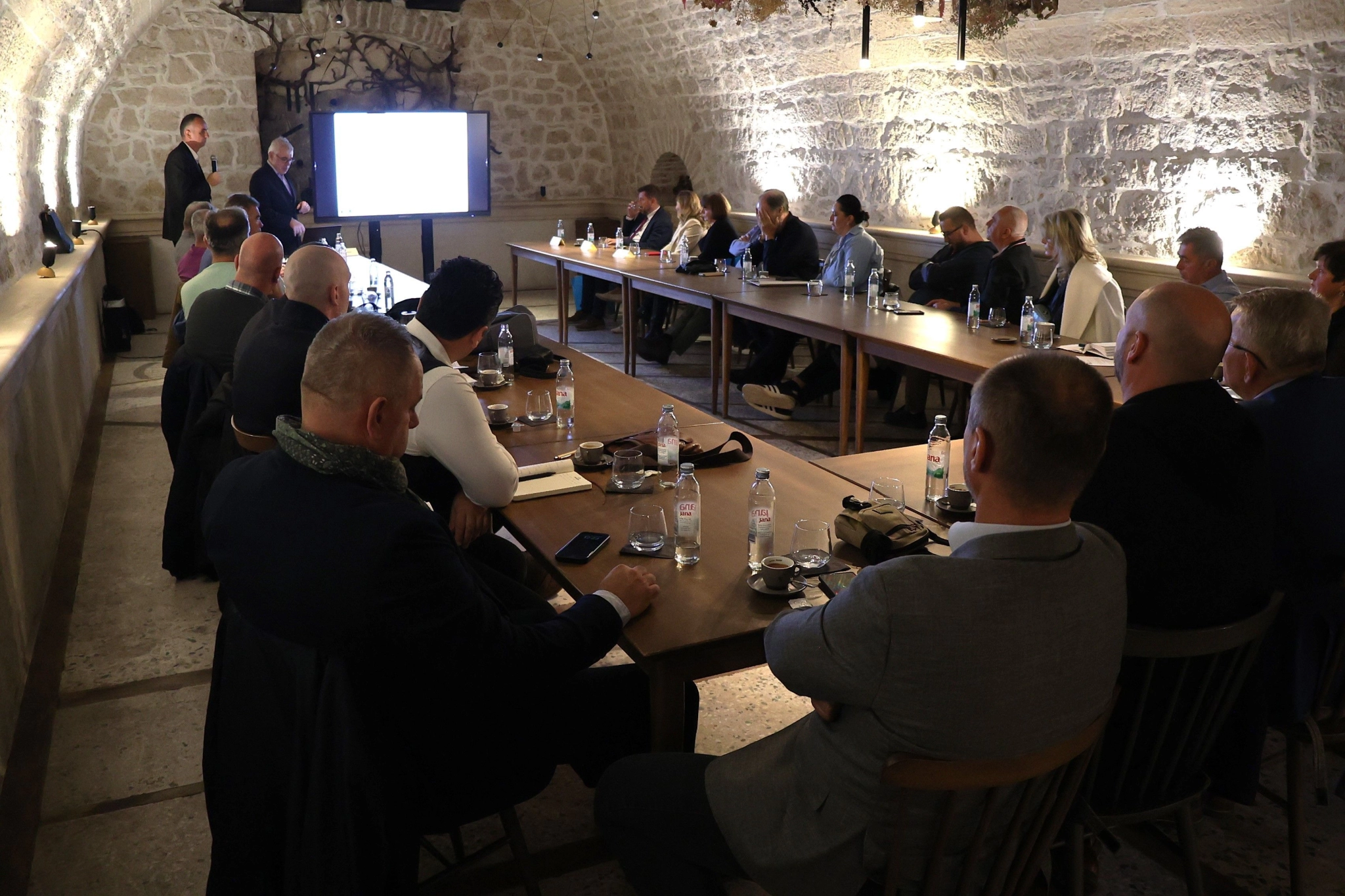 Mostar je premali za izgradnju spalionice