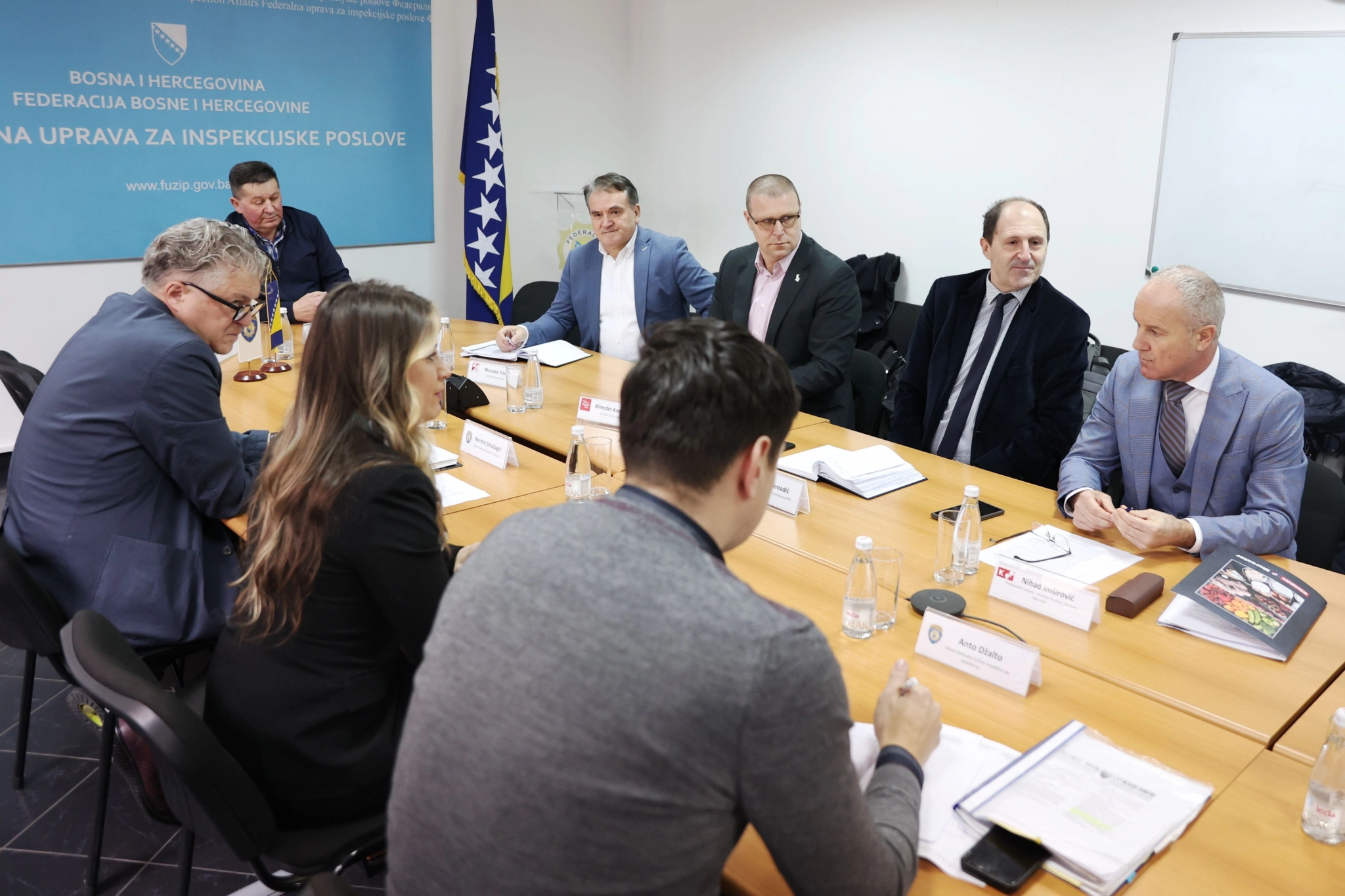 Predstavnik trgovaca poručio: 'Takozvana' poskupljenja u BiH apsolutno opravdana