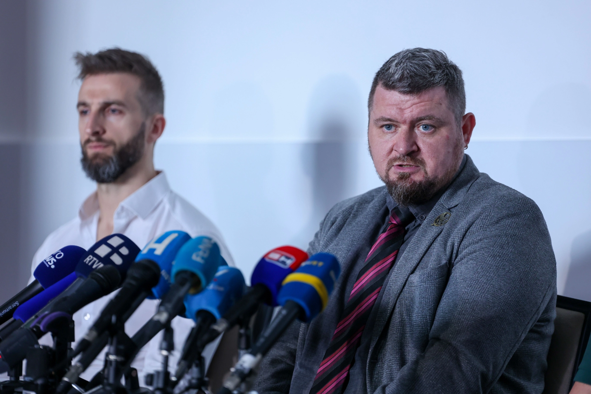 Sindikat BHANSA-e i udruženje kontrolora letanja očekuju rješenje u utorak