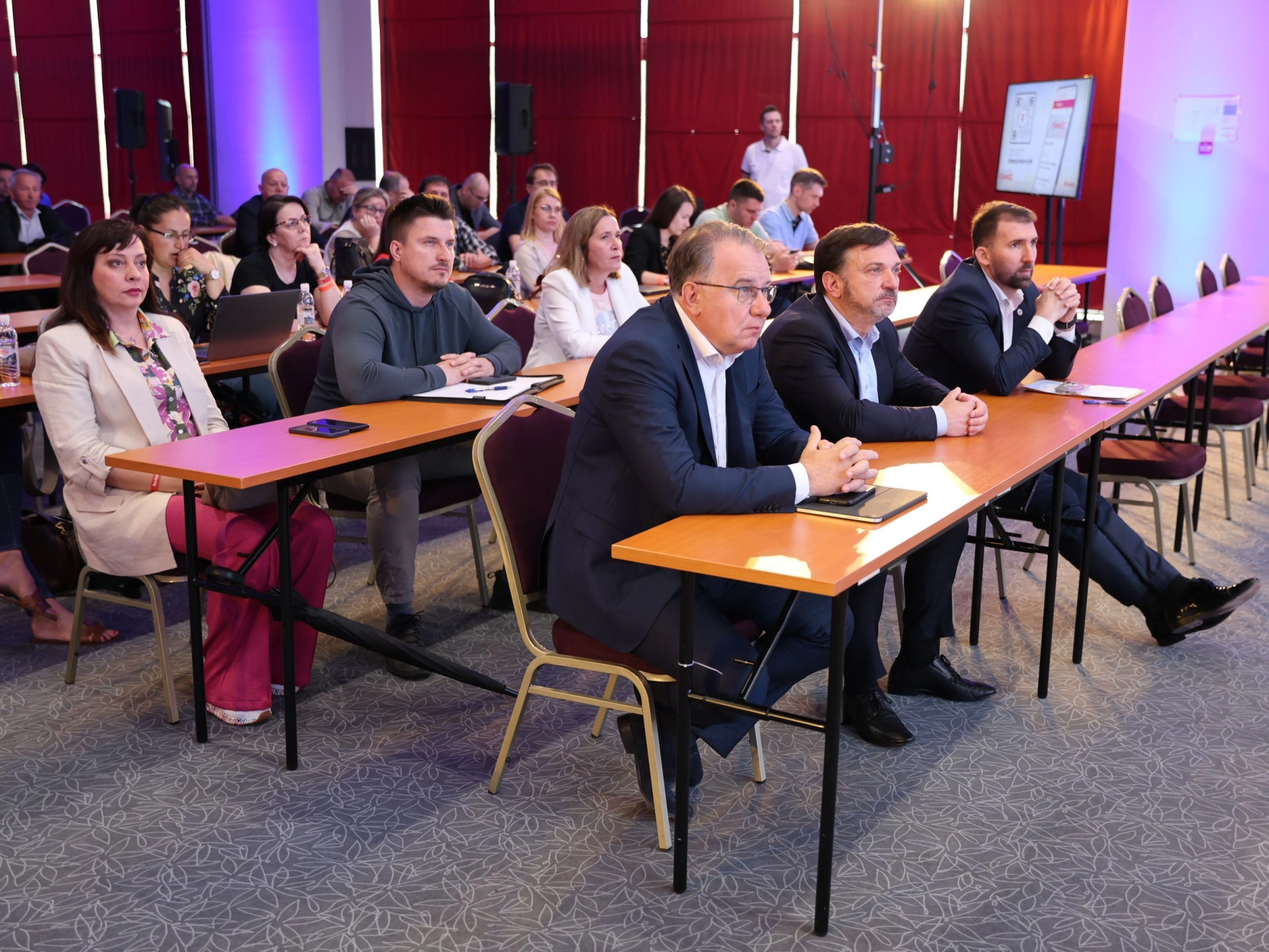 Reforme Vlade FBiH imaju potporu struke