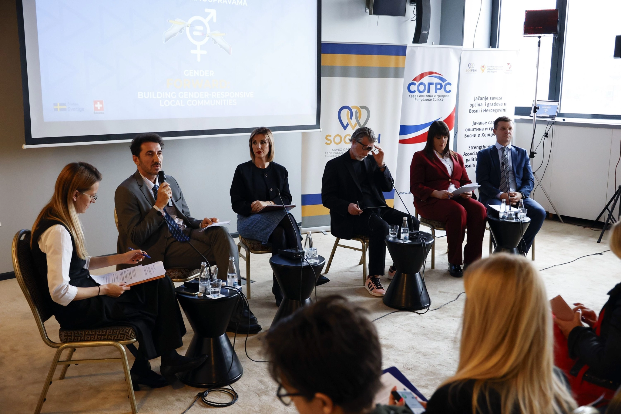 Općine kao mjesto gdje se stvara promjene, gradi suradnju među zajednicama i stvara bolje društvo