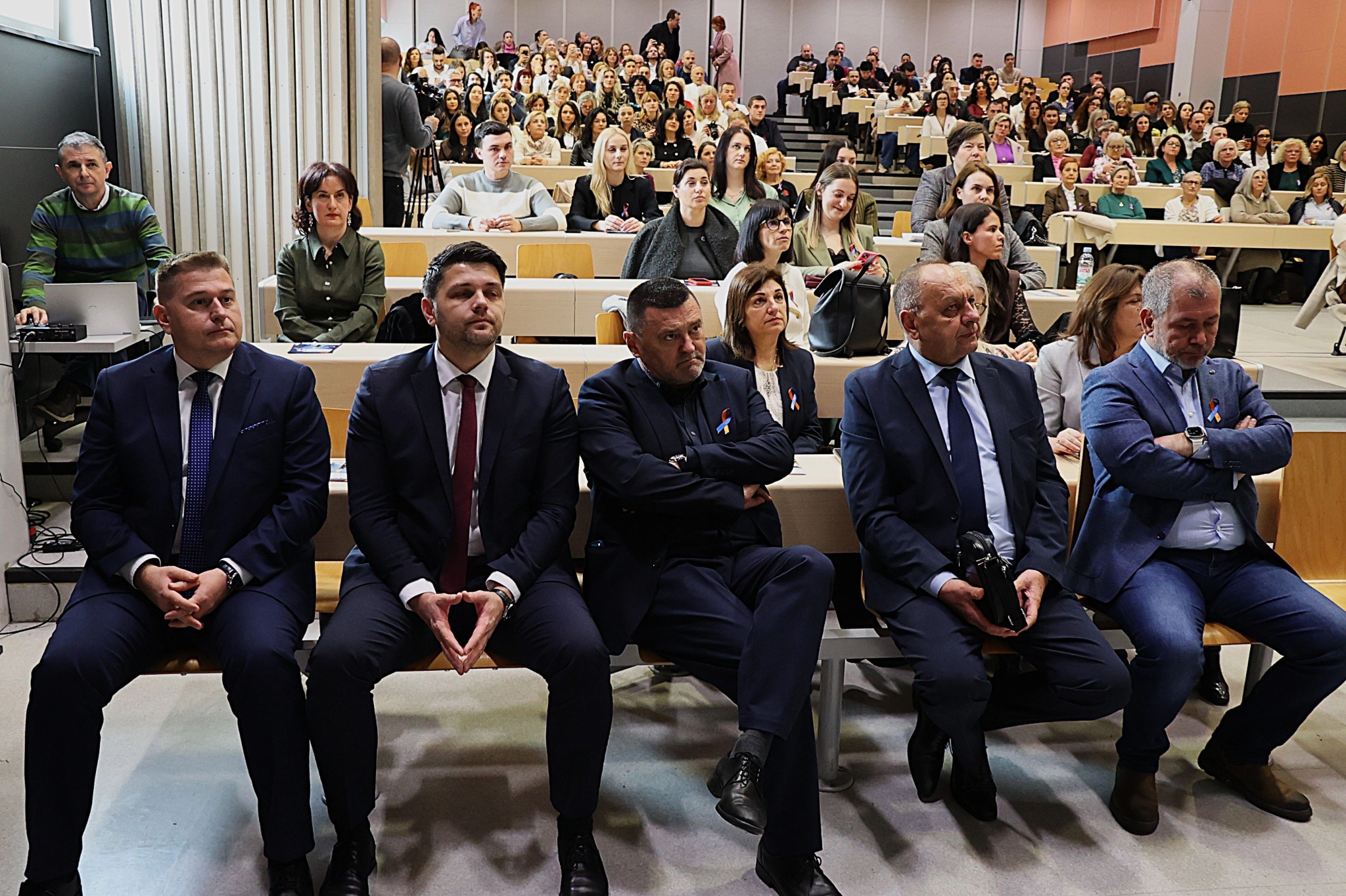 260204 Simpozij Medicinski Fakultet Sveucilista U Mostaru Od Izazova Do Pobjede Perspektive Moderne Onkologije 28920