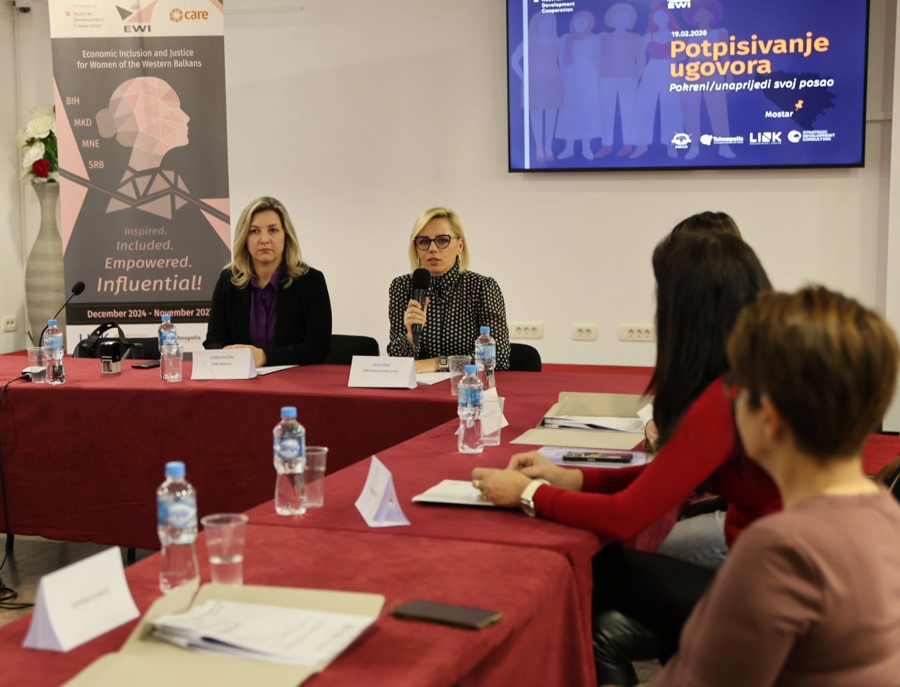 U Mostaru potpisani ugovori, očekuje se 200 novih radnih mjesta