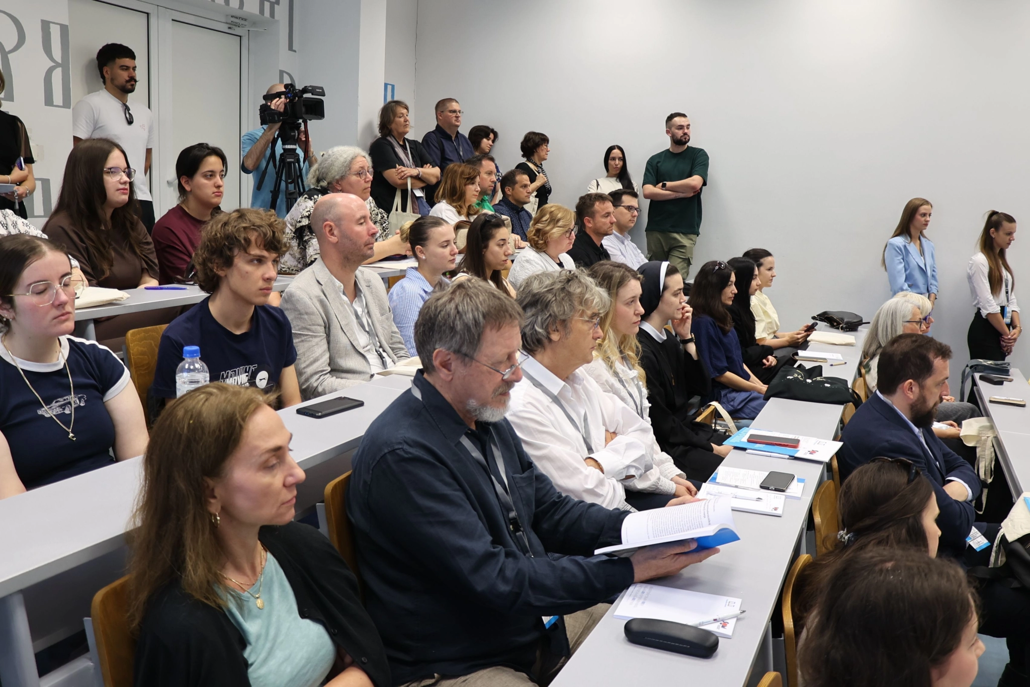 Mostar domaćin 12. međunarodne znanstvene konferencije 'Identiteti, kulture i jezici'