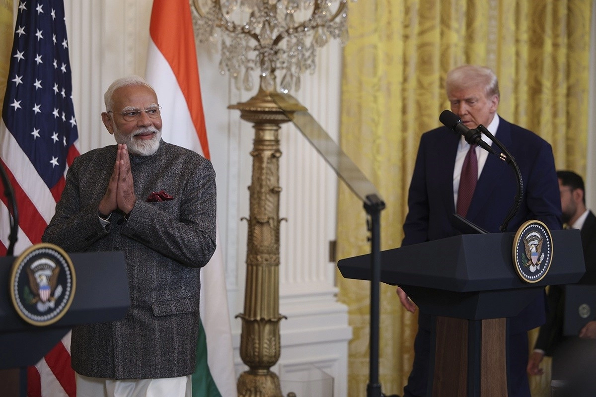 Indijski mediji upozoravaju na milijarde gubitaka zbog Trumpovih carina