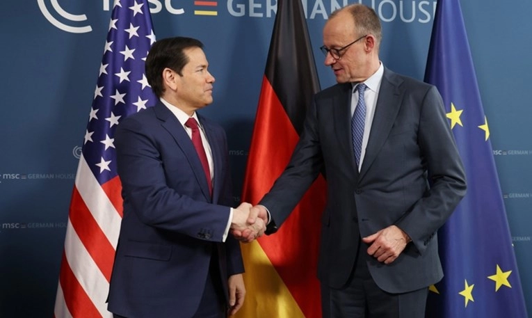 Amerika i Europa slažu se u jednom. Stari svjetski poredak više ne postoji