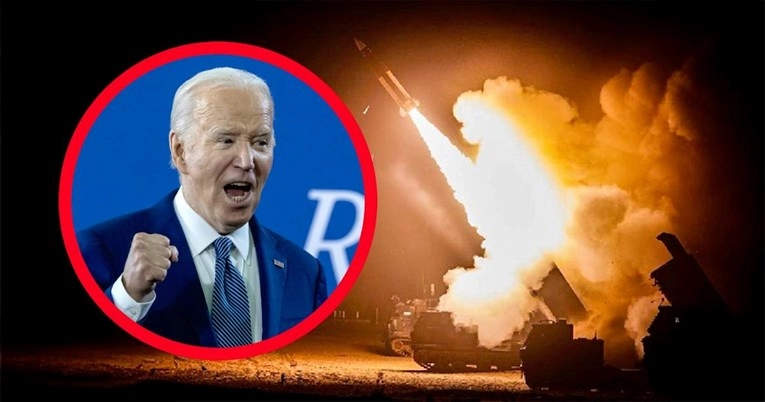Bidenova odluka samo je eskalirala rat koji će Trump naslijediti