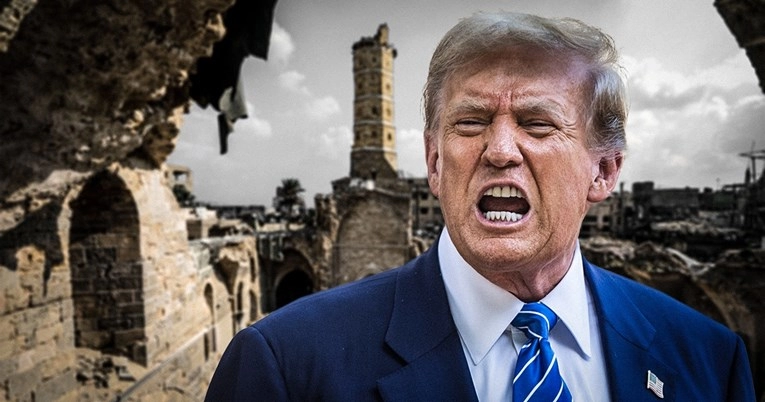 Trump: Prekid vatre u Gazi mogao bi završiti u subotu ako se taoci ne oslobode