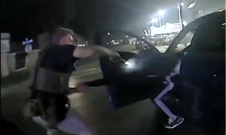 Amerikanac prolazio pokraj mjesta nesreće, agenti ICE-a ga ubili