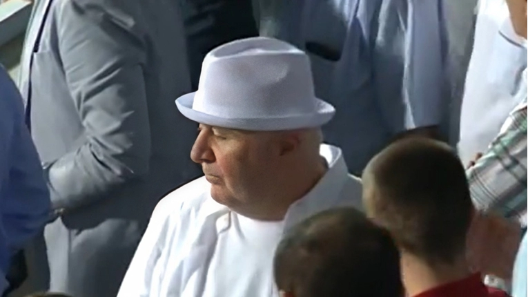 Uhićen brat bivšeg predsjednika Crne Gore