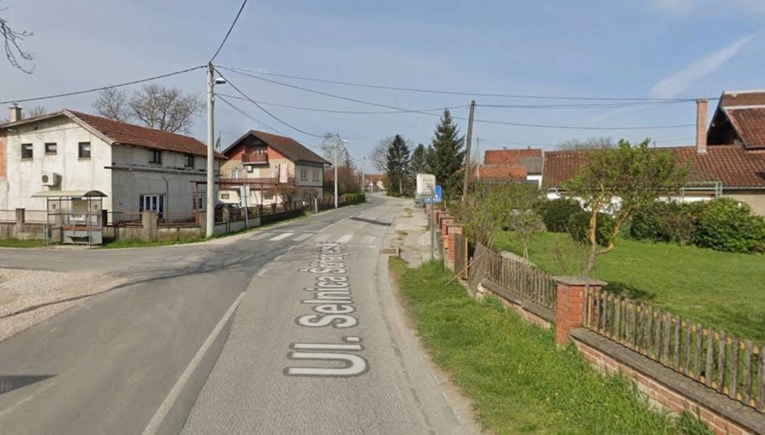 Žena kod Velike Gorice ubila muža