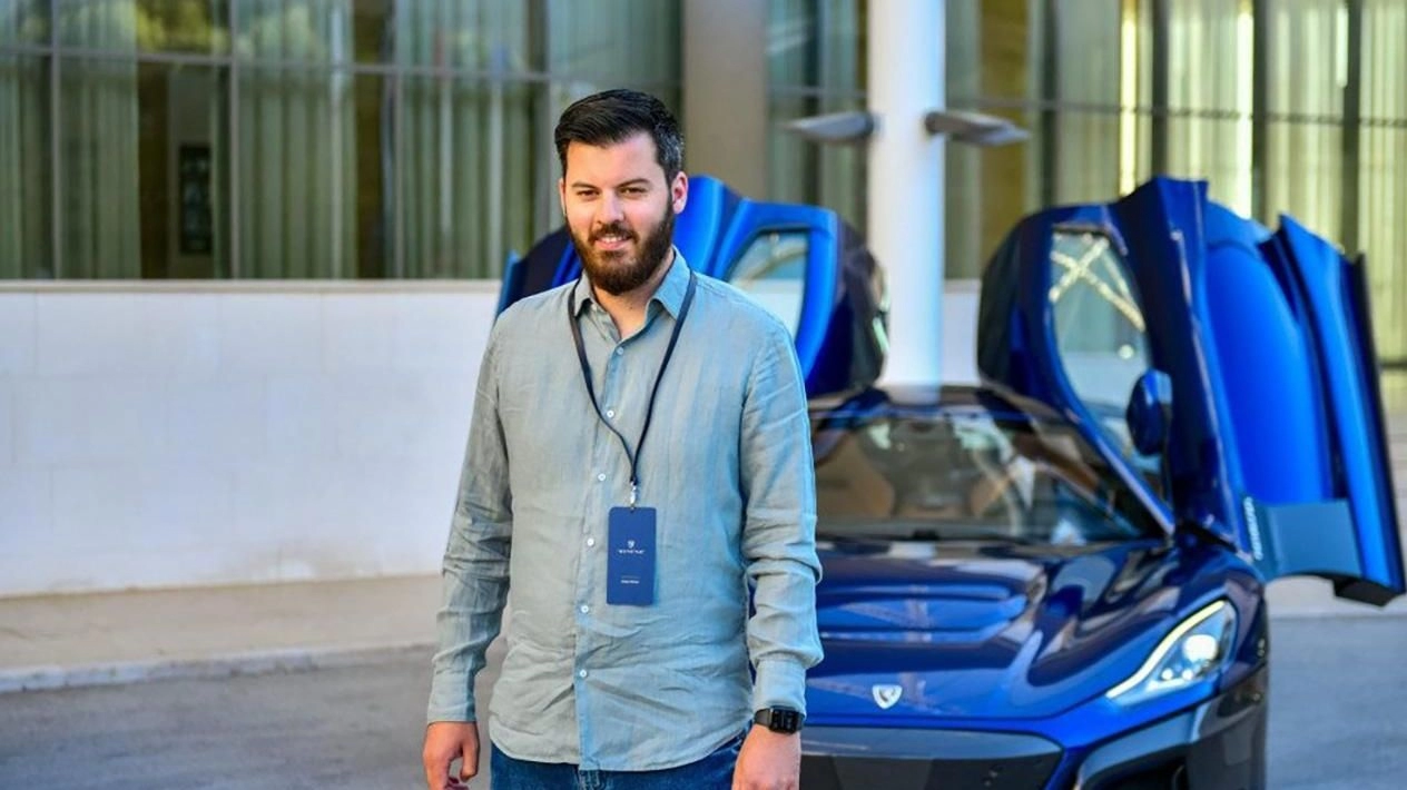 Rimac: "Prodali smo 50 Nevera, vjerojatno više nećemo raditi takve aute"