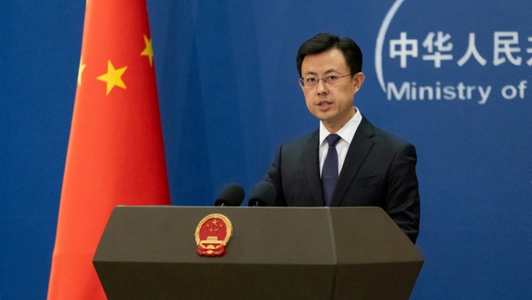 Kina: Američka blokada iranskih luka opasna je i neodgovorna