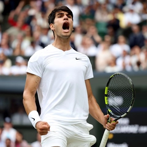 Alcaraz pobijedio Đokovića i osvojio Wimbledon