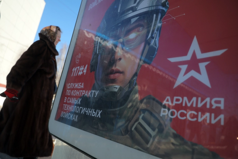 Rusi skrivaju pravo stanje ekonomije, tvrdi švedska vojska