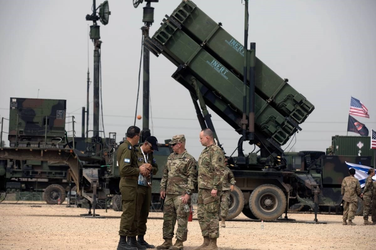 Iran: Sukob će se uskoro proširiti na američke baze