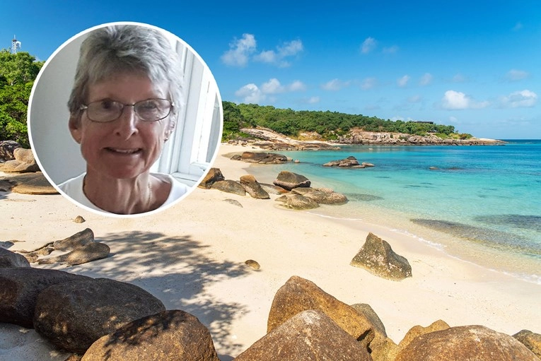 Kruzer ostavio ženu na australskom otokum umrla je. Obitelj tuži kompaniju za nemar