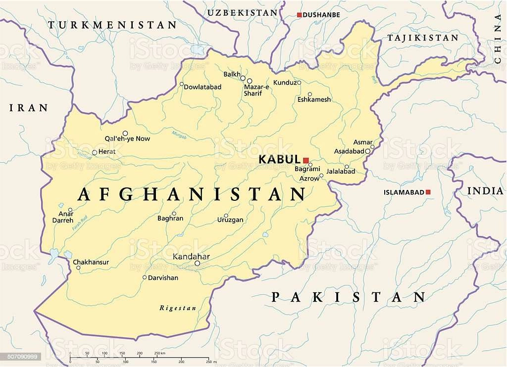 Turska pomoć stigla u Afganistan pogođen poplavama