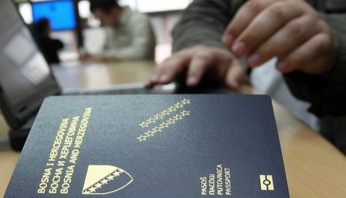U koje države možemo s BH pasošem bez vize, a u koje samo s osobnom kartom
