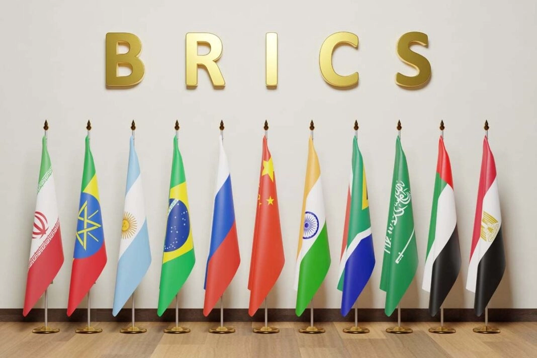 Bjelorusija je nova članica BRICS-a