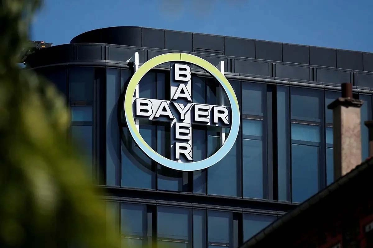 Bayeru naložena odšteta od 2,1 milijardu dolara zbog Roundupa i raka