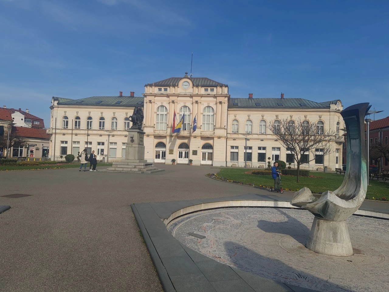 Bijeljina ostala bez gradskog grijanja
