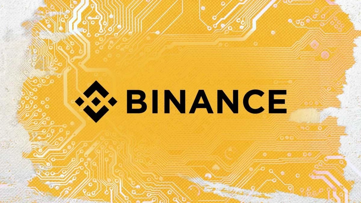 Binance: Trumpova administracija fantastična za industriju kriptovaluta