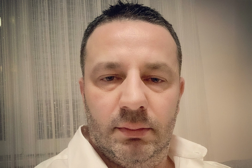 Boris Ilic