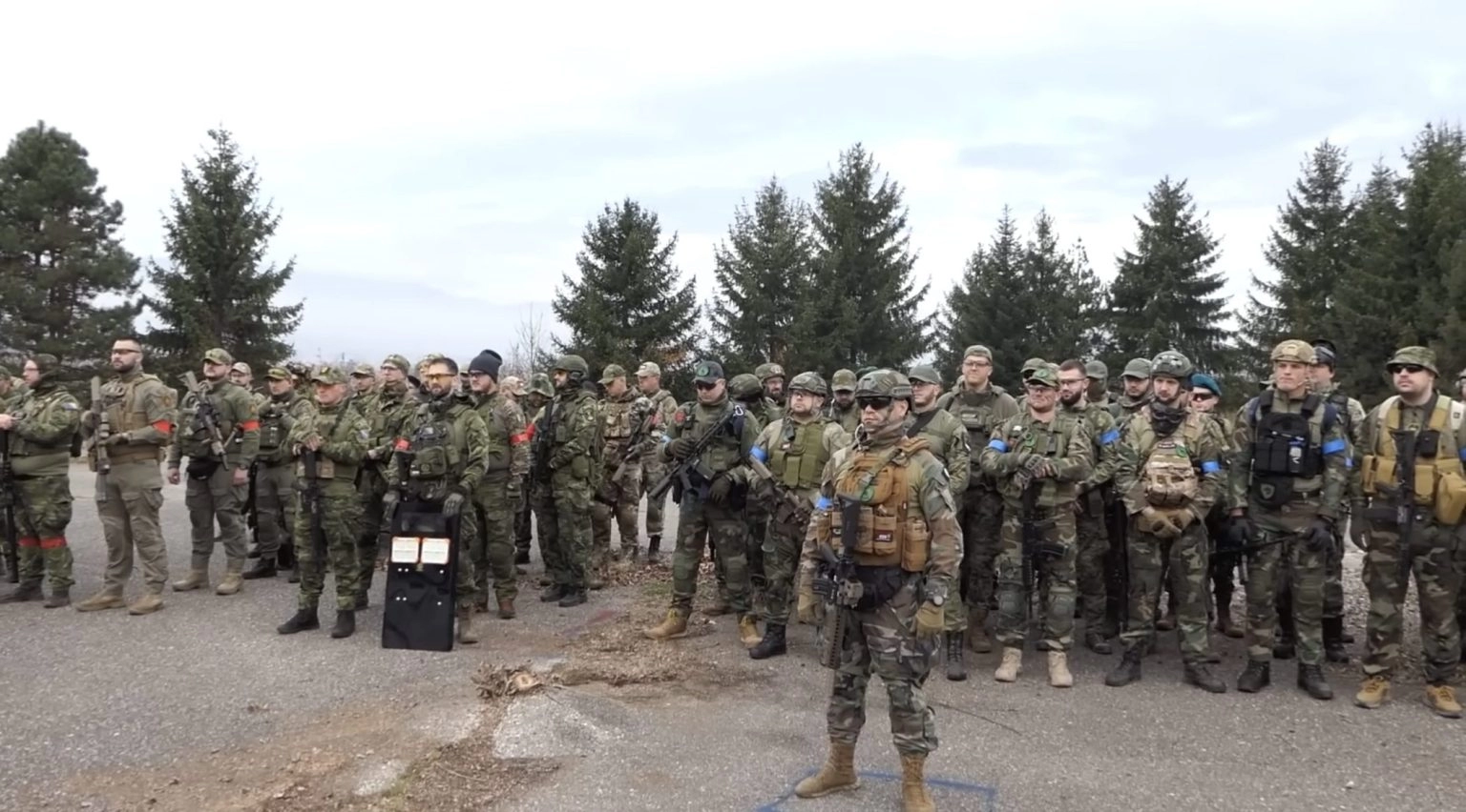 Udruge HVO-a traže zaštitu Hrvata u Bugojnu