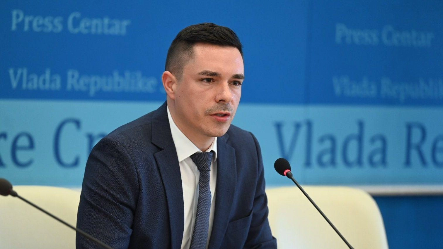 Bukejlović nije poštovao odluku Ustavnog suda, Tužiteljstvu dostavljeno rješenje