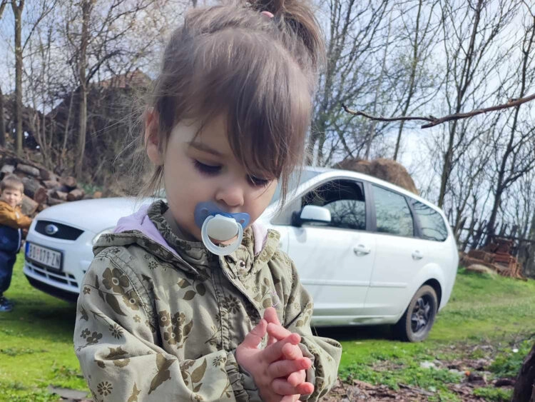 Pomak u slučaju djevojčice Danke: Ispitani novi svjedoci, jedan ubojici dao auto