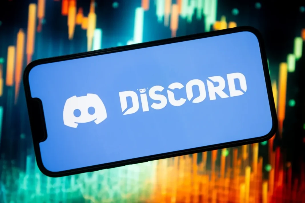 Discord IPO: Poznata komunikacijska platforma testira interes tržišta