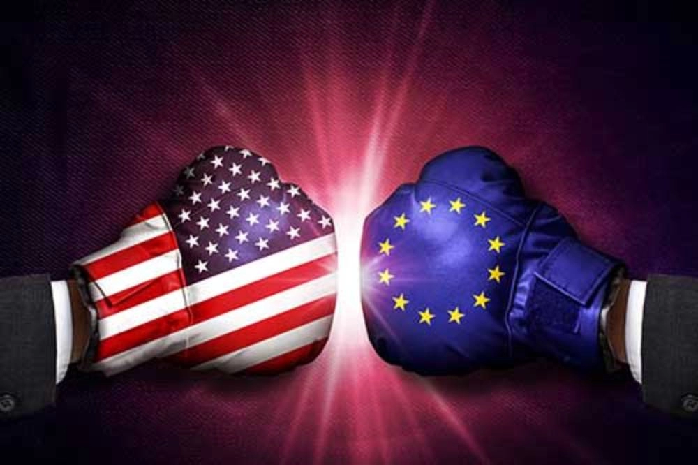 Europa: potrošači i znanstvena zajednica bi mogli profitirati od Trump-ovih carina