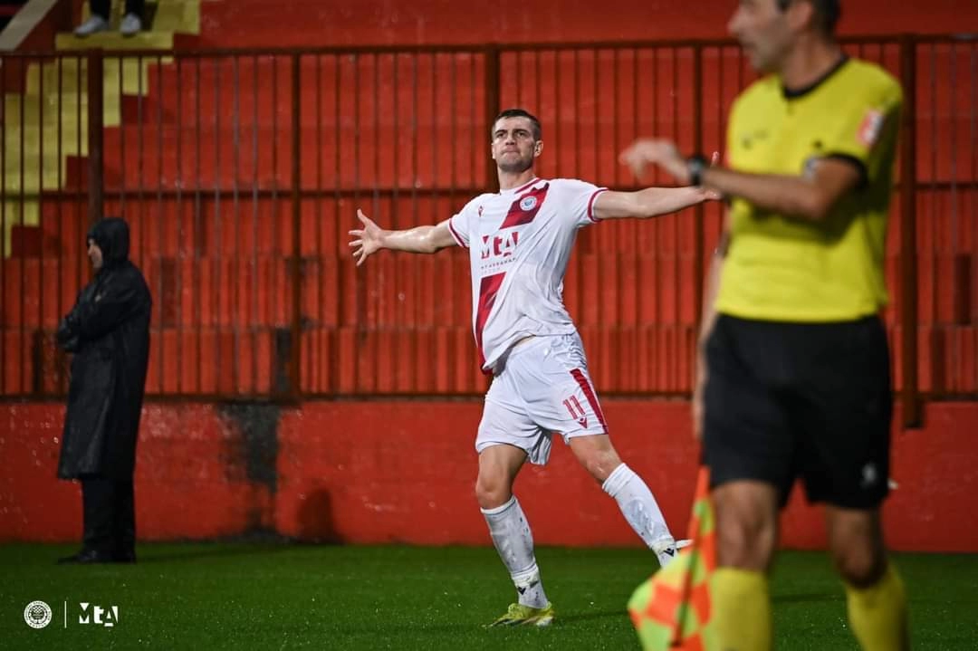 Mulahusjenović riješio Mostarski derbi (video)