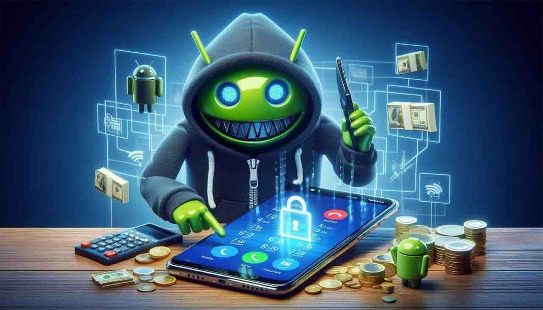 FakeCall malware: Prevara koja prisluškuje i snima korisnike Androida