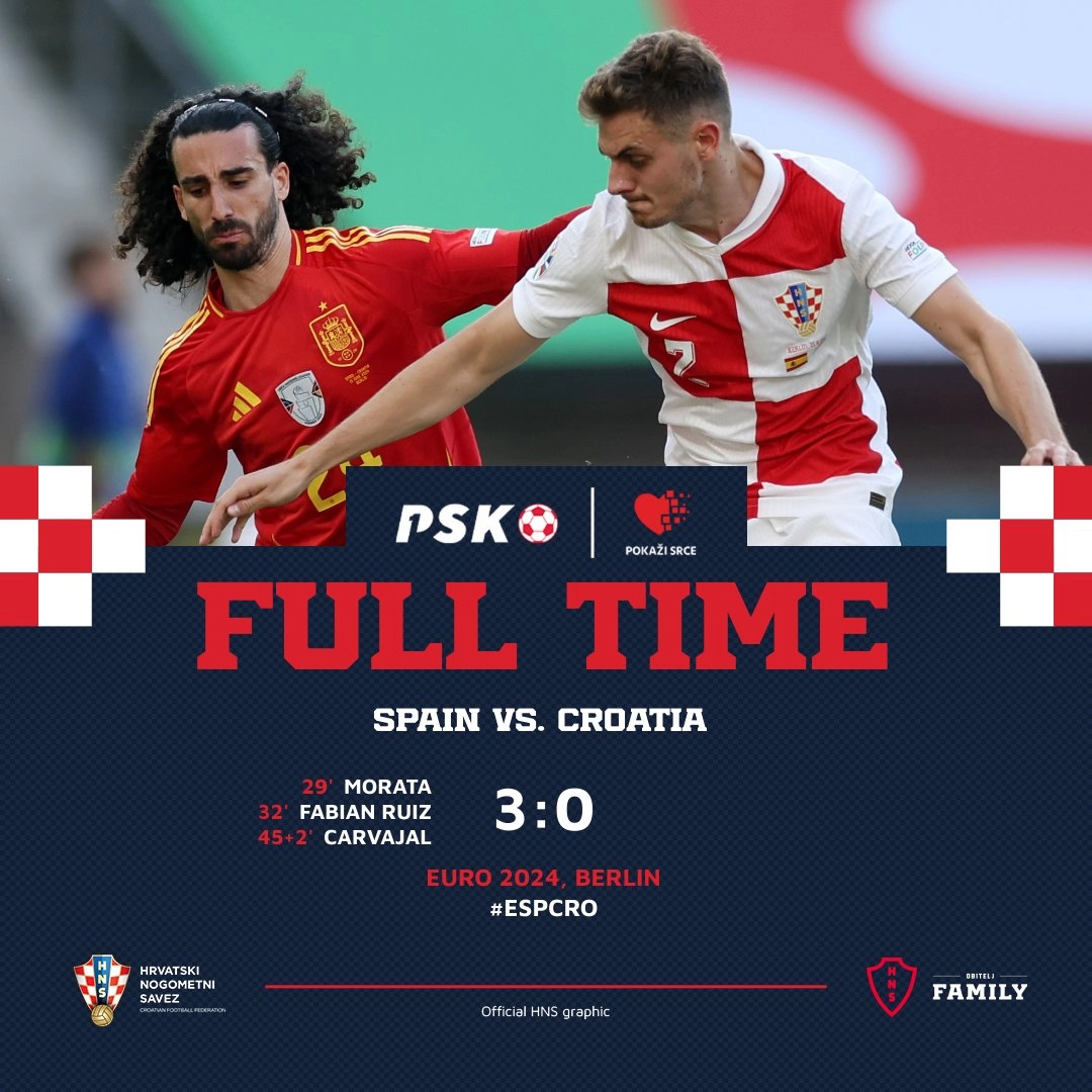 Potop Vatrenih na startu