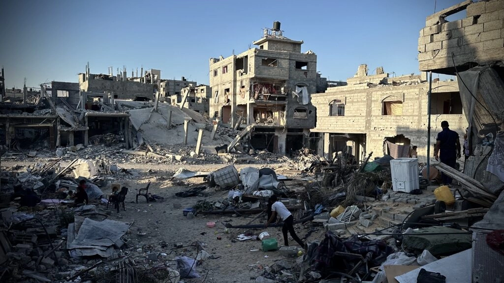 U izraelskim napadima u posljednja 24 sata ubijeno 60, a ranjeno 280 Palestinaca