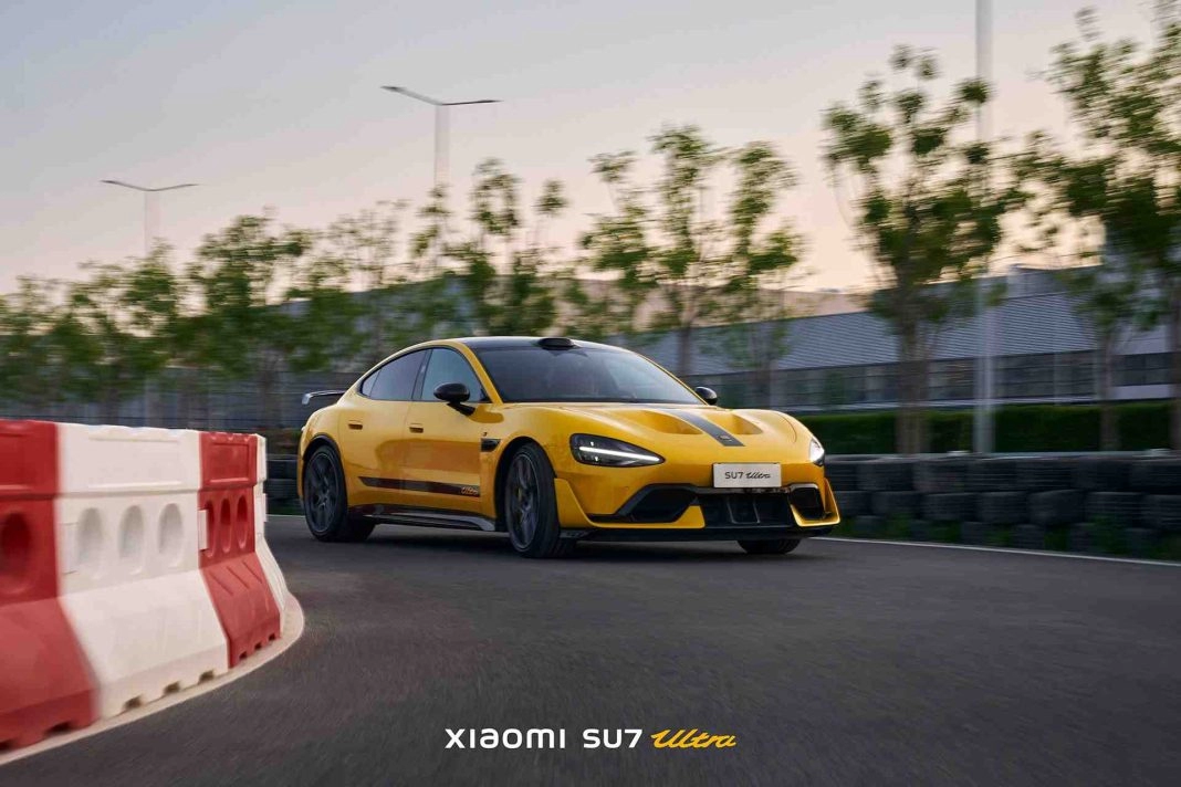 Revolucija u virtualnoj vožnji: Xiaomi i Gran Turismo udružuju snage