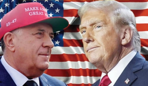 Otriježnjenje u RS-u nakon pobjede Trumpa, 'srpski svet' neće dobiti vjetar u leđa od strane nove administracije
