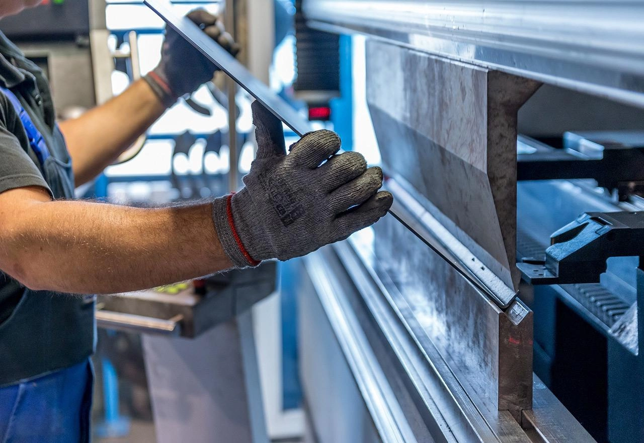 Promet industrije u FBiH u travnju manji za 1,3 posto