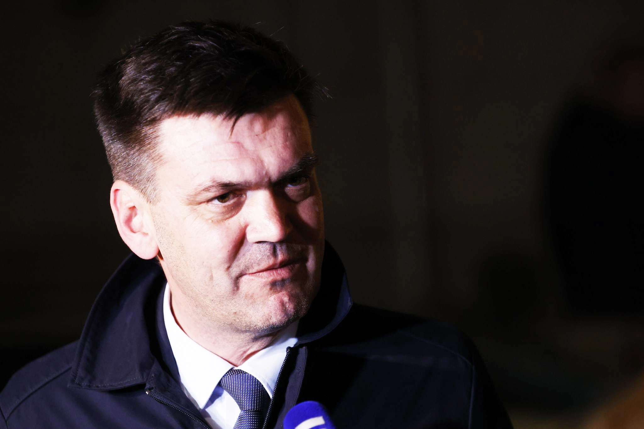 Cvitanović:  I ova kriza je potvrdila koliko su Hrvati važni za BiH