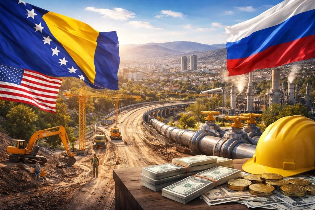 Da li je BiH na korak do investicijske prekretnice?