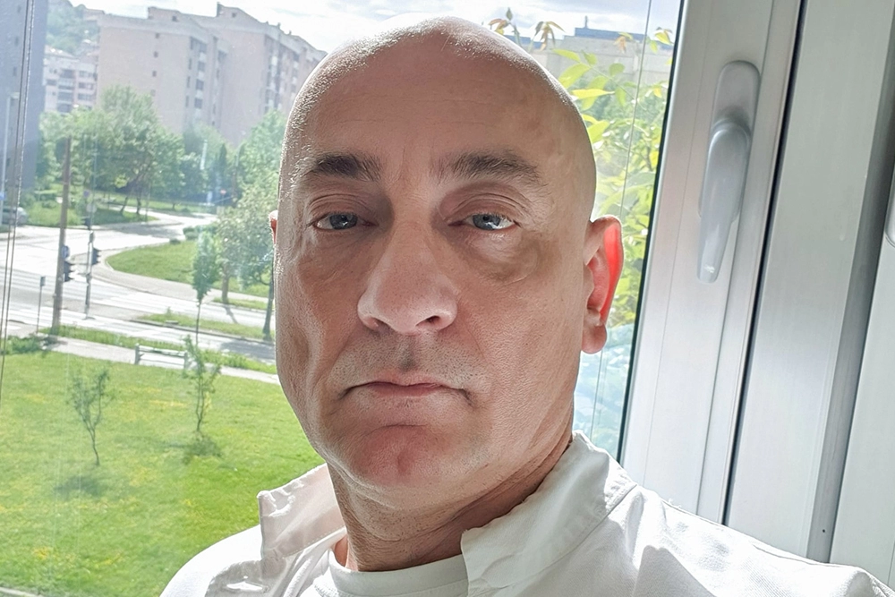 Ismail Sirucicwd